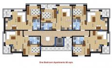 Buy Prestigious Real Estate In Antalya - Real Estate Belek thumb #1