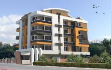 Antalya Real Estate With Flexible Installment Payment