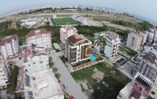 Antalya Real Estate With Flexible Installment Payment thumb #1