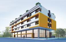 Installment Apartment in Konyaalti Antalya -Turkish Riviera thumb #1