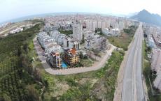 Buy Property and Pay in Installments Antalya thumb #1