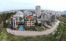 Buy Property and Pay in Installments Antalya thumb #1