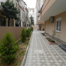 Antalya City Center Luxury Real Estate Apartments  thumb #1