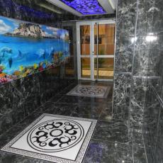Antalya City Center Luxury Real Estate Apartments  thumb #1