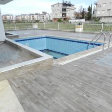 Newly Built Antalya Lara Modern House For Sale thumb #1