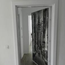Newly Built Antalya Lara Modern House For Sale thumb #1