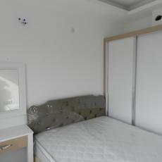 Newly Built Antalya Lara Modern House For Sale thumb #1