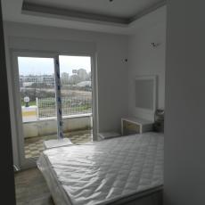 Newly Built Antalya Lara Modern House For Sale thumb #1