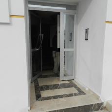 Newly Built Antalya Lara Modern House For Sale thumb #1