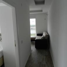 Newly Built Antalya Lara Modern House For Sale thumb #1
