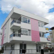 Buy Luxury Apartments In Guzeloba Antalya thumb #1