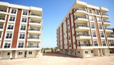 Cheap Holiday  Apartments For Sale In Antalya