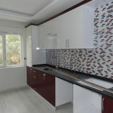 Mountain View Apartment In Konyaalti For Sale - Antalya  thumb #1