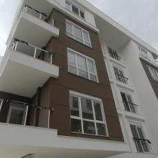 Mountain View Apartment In Konyaalti For Sale - Antalya  thumb #1