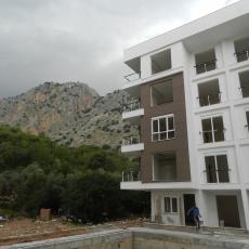 Mountain View Apartment In Konyaalti For Sale - Antalya  thumb #1