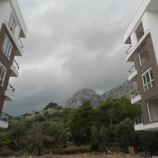 Mountain View Apartment In Konyaalti For Sale - Antalya  thumb #1