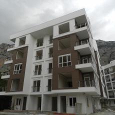 Mountain View Apartment In Konyaalti For Sale - Antalya  thumb #1