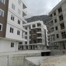 Mountain View Apartment In Konyaalti For Sale - Antalya  thumb #1