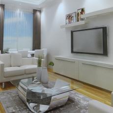 Brand New Property For Sale In Antalya Kepez Region thumb #1