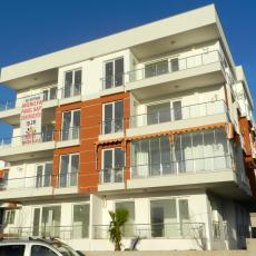 Modern Bargain Real Estate Flats In Antalya For Sale thumb #1