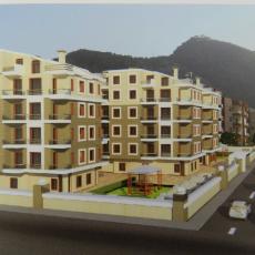 Bargain Apartment For Sale In Turkey Antalya Konyaalti thumb #1