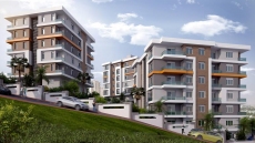 Affordable and Luxury Flat in Antalya for Sale thumb #1