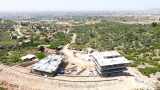Affordable and Luxury Flat in Antalya for Sale thumb #1