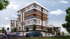 Affordable and Luxury Flat in Antalya for Sale thumb #1