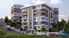 Affordable and Luxury Flat in Antalya for Sale thumb #1