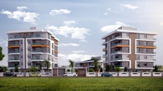 Affordable and Luxury Flat in Antalya for Sale thumb #1