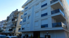 Cheap Apartment In Central Antalya Region  thumb #1