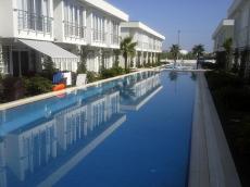 Villa In Antalya Close To The Sea And City Center thumb #1