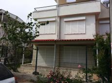 Detached Villa For Sale With Sea View In Belek Bogazkent thumb #1