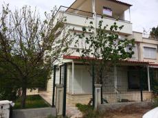 Detached Villa For Sale With Sea View In Belek Bogazkent