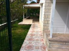 Detached Villa For Sale With Sea View In Belek Bogazkent thumb #1