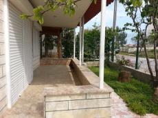 Detached Villa For Sale With Sea View In Belek Bogazkent thumb #1