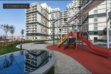 Istanbul Apartments In Turkey For Sale By Real Estate Belek thumb #1