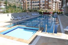 Installments Property For Sale In Antalya Konyaalti thumb #1