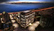 Luxury Sea View Apartments For Sale On The Front Line Of Istanbul | Turkey Asian Side thumb #1