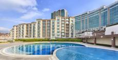 Maximos Sea View Flats For Sale In Istanbul | Maximos Sea View Homes thumb #1