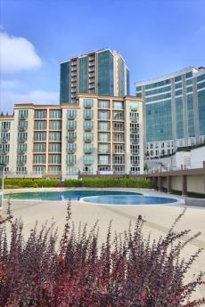 Maximos Sea View Flats For Sale In Istanbul | Maximos Sea View Homes thumb #1