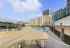 Maximos Sea View Flats For Sale In Istanbul | Maximos Sea View Homes thumb #1
