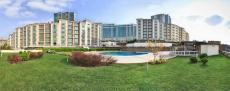 Maximos Sea View Flats For Sale In Istanbul | Maximos Sea View Homes thumb #1