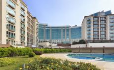 Maximos Sea View Flats For Sale In Istanbul | Maximos Sea View Homes thumb #1