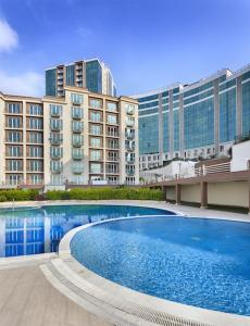 Maximos Sea View Flats For Sale In Istanbul | Maximos Sea View Homes thumb #1