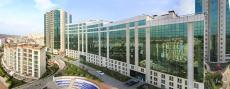 Maximos Sea View Flats For Sale In Istanbul | Maximos Sea View Homes thumb #1