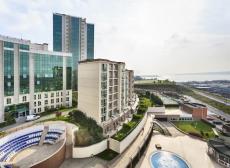 Maximos Sea View Flats For Sale In Istanbul | Maximos Sea View Homes thumb #1