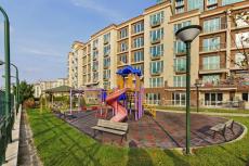 Maximos Sea View Flats For Sale In Istanbul | Maximos Sea View Homes thumb #1