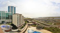 Maximos Sea View Flats For Sale In Istanbul | Maximos Sea View Homes thumb #1
