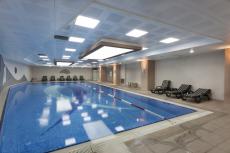 Maximos Sea View Flats For Sale In Istanbul | Maximos Sea View Homes thumb #1